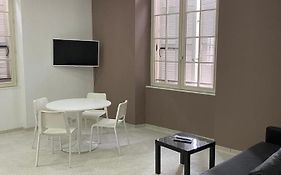 Aparthotel Five Stars C4 À