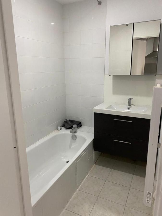 Aparthotel Five Stars C4 à Marseille Extérieur photo