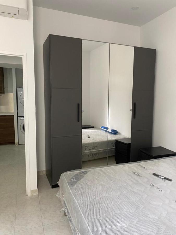 Aparthotel Five Stars C4 à Marseille Extérieur photo