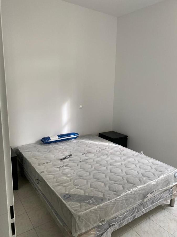 Aparthotel Five Stars C4 à Marseille Extérieur photo